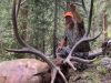 Muzzleloader Hunting