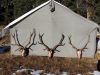 drop camp hunting